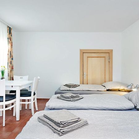 Ferienwohnung Berlín Exteriér fotografie